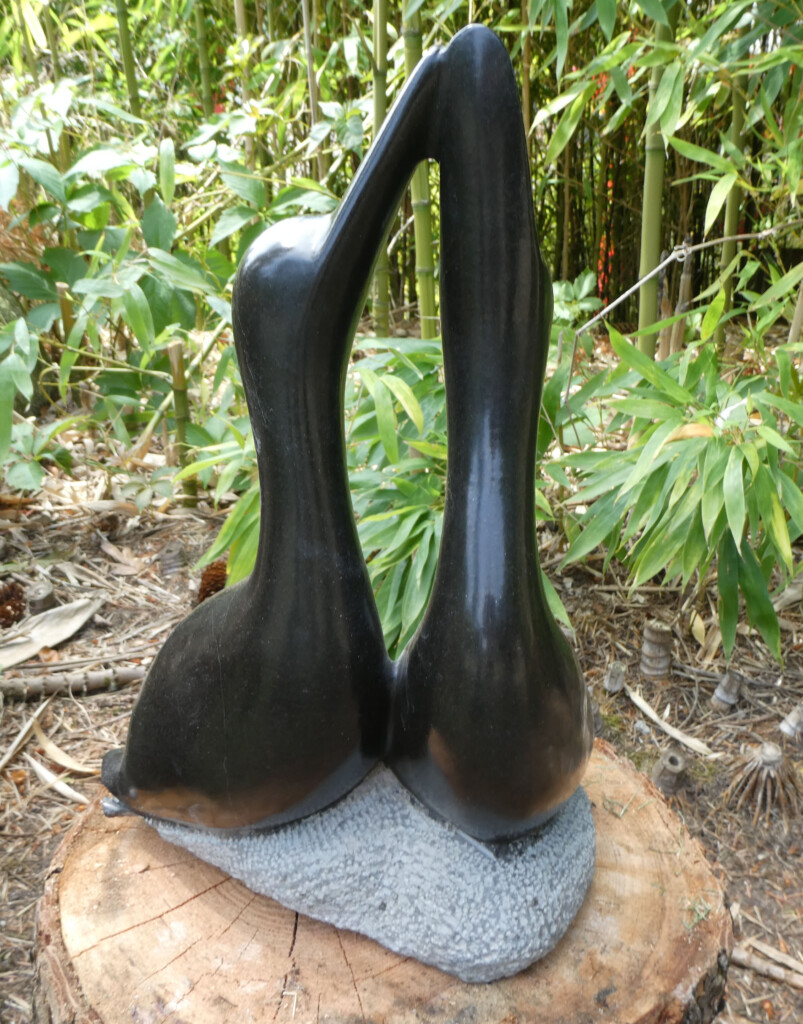 Love-Birds